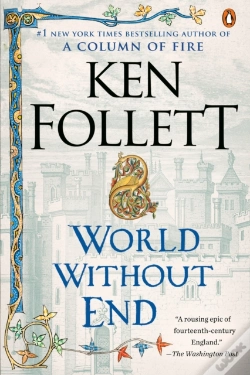 Capa do artigo World Without End