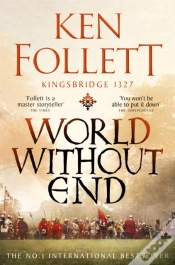 Capa do artigo World Without End