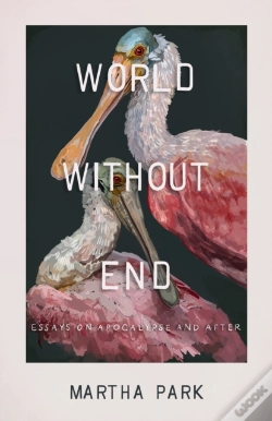Capa do artigo World Without End