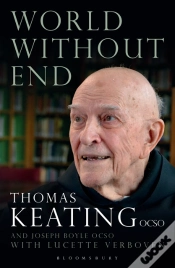 Capa do artigo World Without End