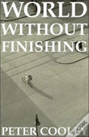 Capa do artigo World Without Finishing