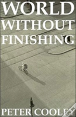 Capa do artigo World Without Finishing