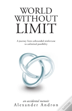 Capa do artigo World Without Limit