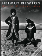 Capa do artigo World Without Men