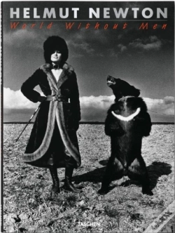 Capa do artigo World Without Men