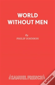Capa do artigo World Without Men