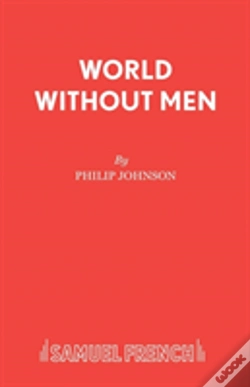 Capa do artigo World Without Men