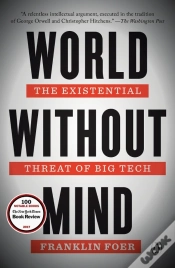 Capa do artigo World Without Mind