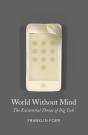 World Without Mind - Preview