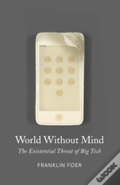 Capa do artigo World Without Mind