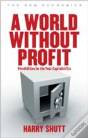 Capa do artigo World Without Profit