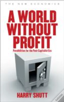 Capa do artigo World Without Profit