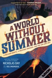 Capa do artigo World Without Summer