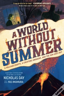 Capa do artigo World Without Summer