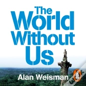 Capa do artigo World Without Us