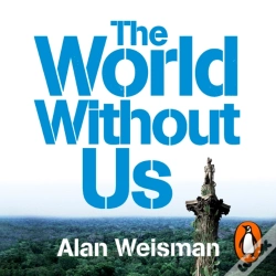 Capa do artigo World Without Us