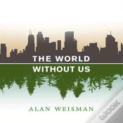 Capa do artigo World Without Us