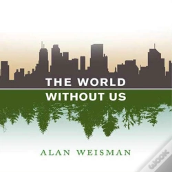 Capa do artigo World Without Us