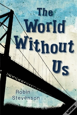 Capa do artigo World Without Us