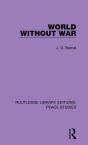 World Without War - Preview