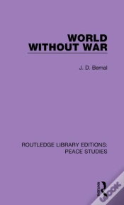 Capa do artigo World Without War