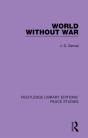 World Without War - Preview