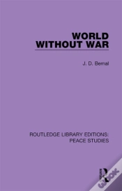 Capa do artigo World Without War