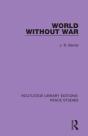 World Without War - Preview