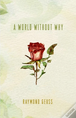 Capa do artigo World Without Why