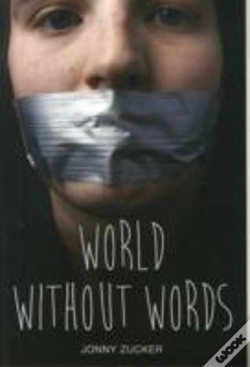 Capa do artigo World Without Words