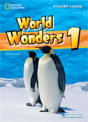 World Wonders 1: Grammar Book - Preview