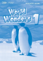 World Wonders 1: Teacher'S Book - Preview