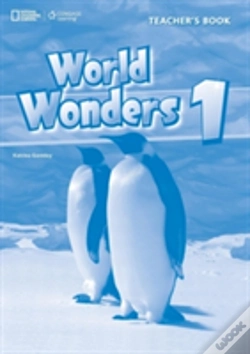 Capa do artigo World Wonders 1: Teacher'S Book