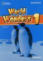 World Wonders 1 Workbook - Preview