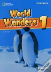 Capa do artigo World Wonders 1 Workbook
