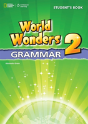 World Wonders 2: Grammar Book - Preview