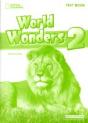 World Wonders 2: Test Book - Preview