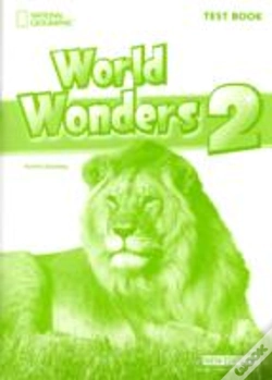Capa do artigo World Wonders 2: Test Book