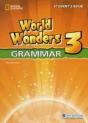 World Wonders 3: Grammar Book - Preview