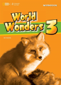 World Wonders 3: Workbook - Preview