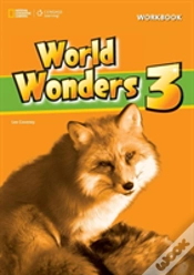 Capa do artigo World Wonders 3: Workbook