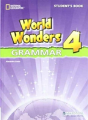 World Wonders 4: Grammar Book - Preview