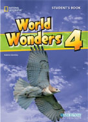 World Wonders 4 Without Audio Cd - Preview