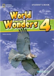 Capa do artigo World Wonders 4 Without Audio Cd
