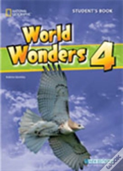 Capa do artigo World Wonders 4 Without Audio Cd