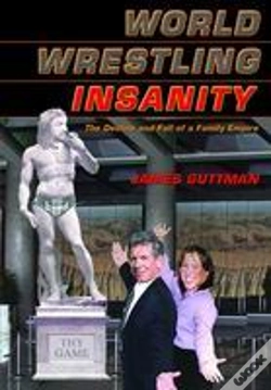 Capa do artigo World Wrestling Insanity
