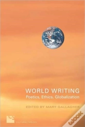 Capa do artigo World Writing
