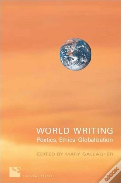 Capa do artigo World Writing