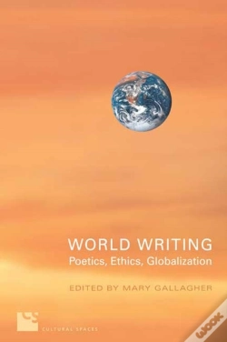 Capa do artigo World Writing