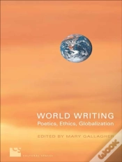 Capa do artigo World Writing